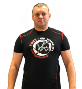 wrestling
