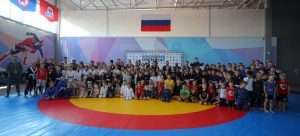 open mat